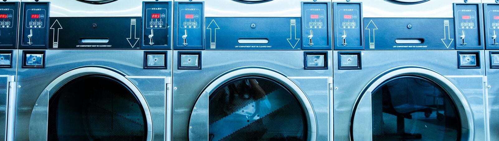 The Impact of Social Media on Selling Your Laundry Service