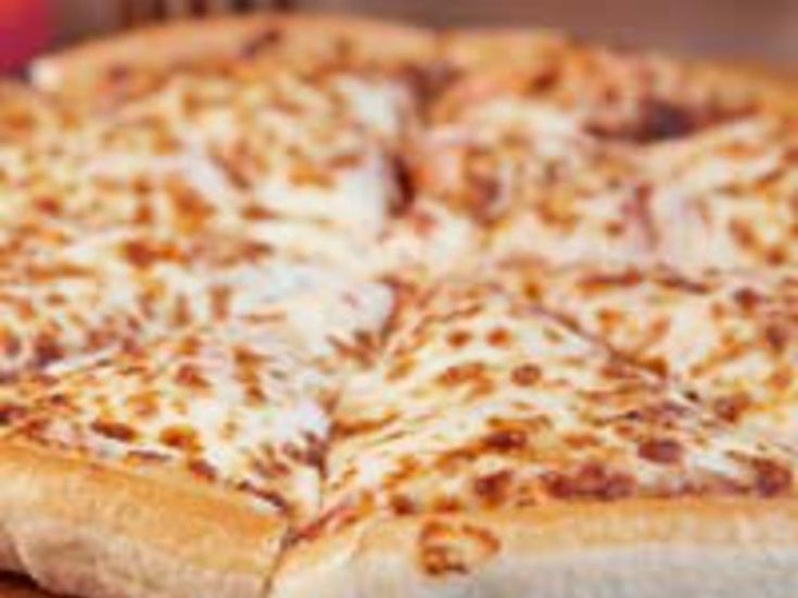 Pizza briochee au multicuiseur Pizza briochee au multicuiseur